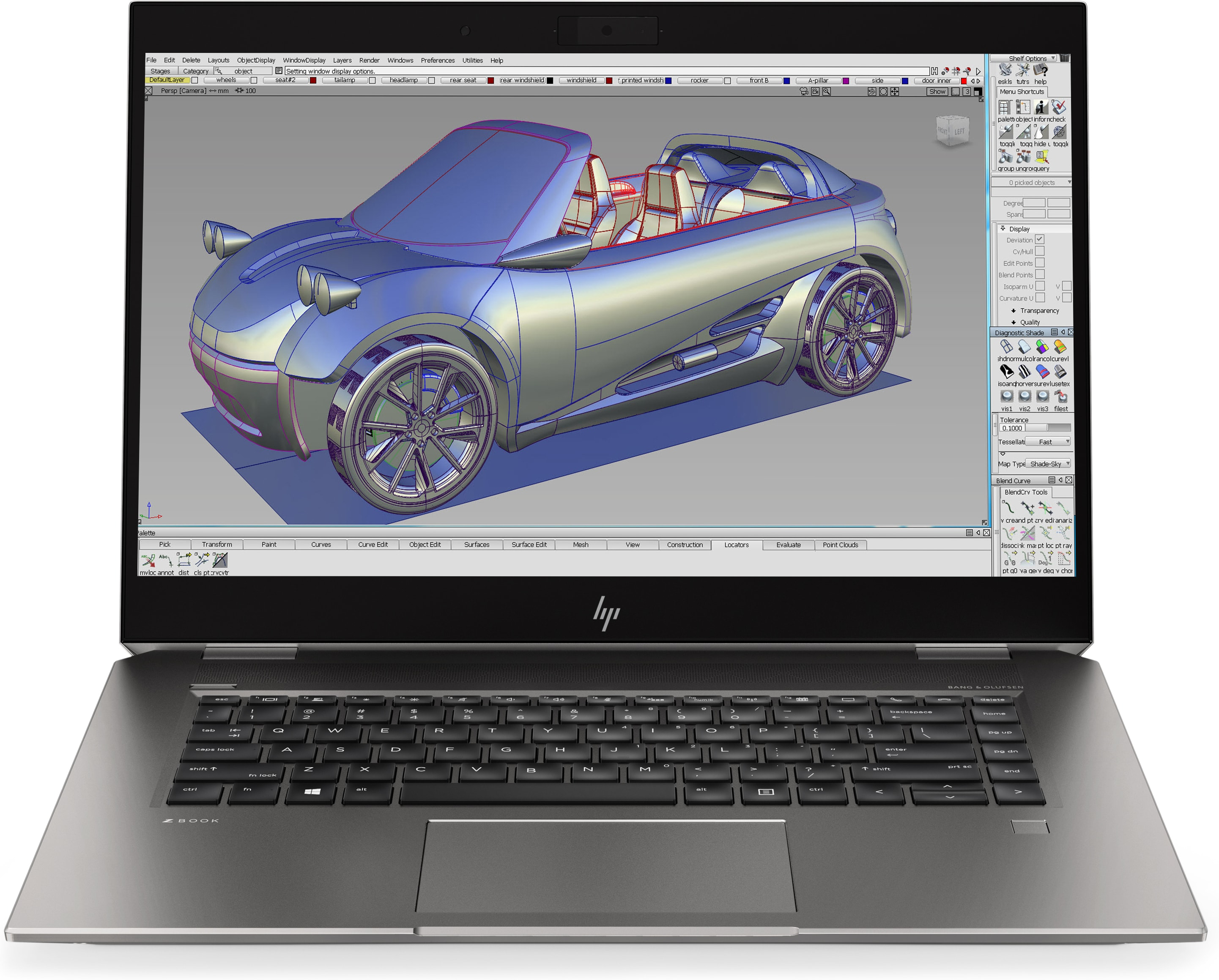 Hewlett-Packard Studio G5| Asbas - Nr 1 in Refurbished